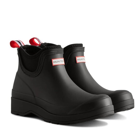 Hunter PLAY neoprene Rain Boots - Picture 1 of 7